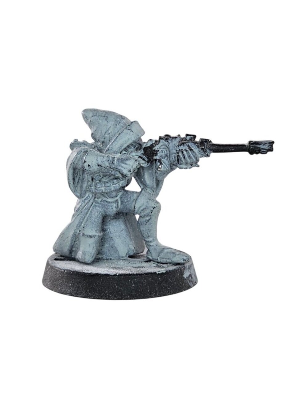 Warhammer 40K Aeldari Eldar Scouts Rangers Metal Games Workshop